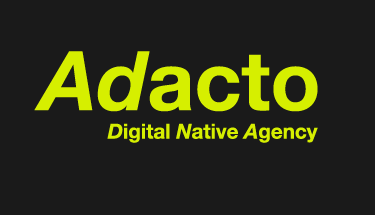 Evento Adacto - Digital Native Agency