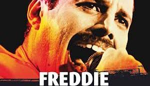 Evento Freddie Mercury con Luca Hank Garrò Hard Rock Cafe
