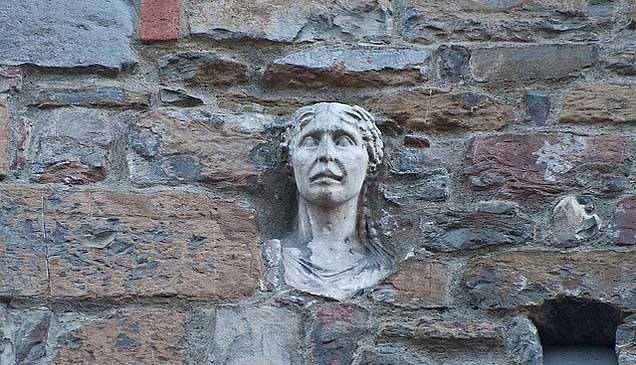 Evento Firenze misteriosa tra leggende e storie perdute Piazza del Duomo
