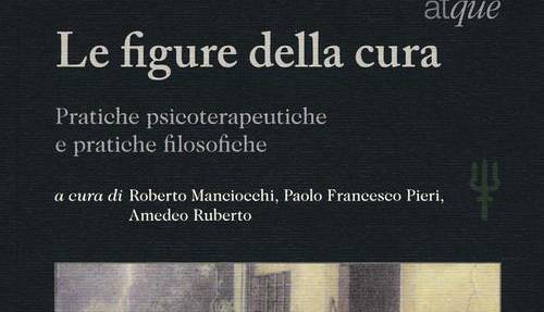 Evento ​Presentazione della rivista Atque ''Le figure della cura'''Pratiche psicoterapeutiche e pratiche filosofiche IBS Bookshop