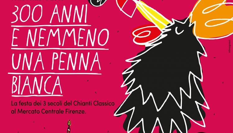 Evento God Save The Gallo Nero: festa tra le botteghe Mercato Centrale Mercato Centrale 