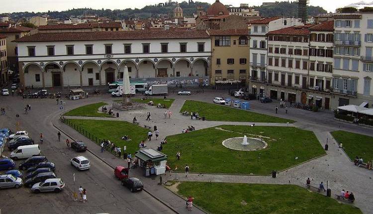 Evento Il tesoro di Santa Maria Novella Basilica di Santa Maria Novella