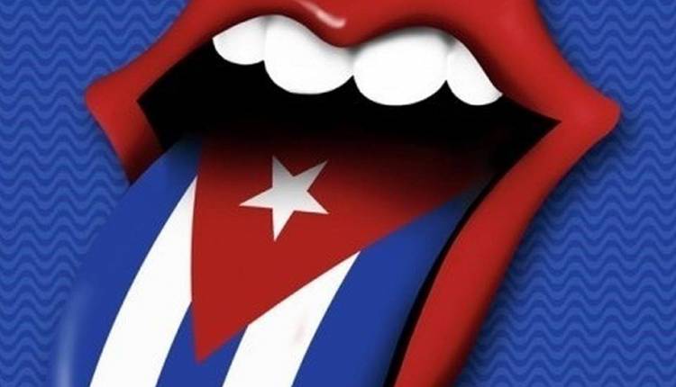 Evento The Rolling Stones in Cuba: Havana Moon Cinema Odeon