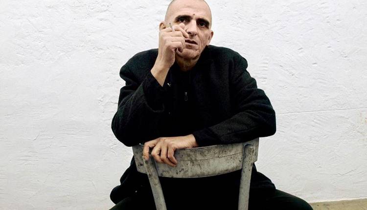 Evento Giovanni Lindo Ferretti – La Cerimonia del Sé …Teatro Barbarico Parco delle Cascine