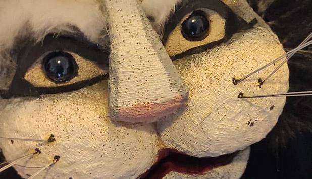 Evento Il gatto con gli stivali  Teatro Puccini