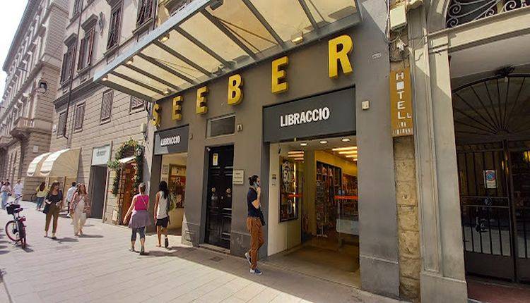Evento Il Libraccio