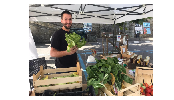 Evento Il mercato della Terra a Fiesole Piazza del Mercato a Fiesole