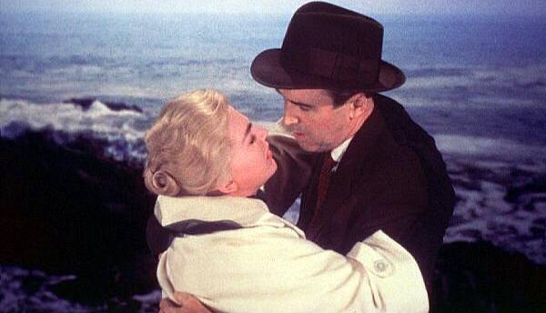 Evento Vertigo - La donna che visse due volte Cinema La compagnia