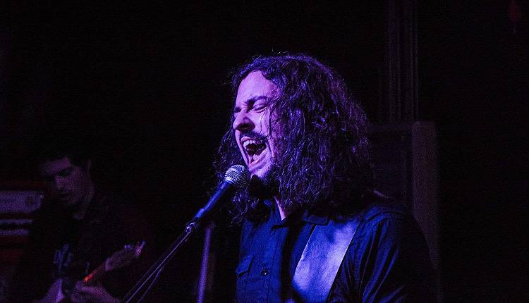 Evento Live Music: Foo Frighteners (Foo Fighters Tribute) Hard Rock Cafe