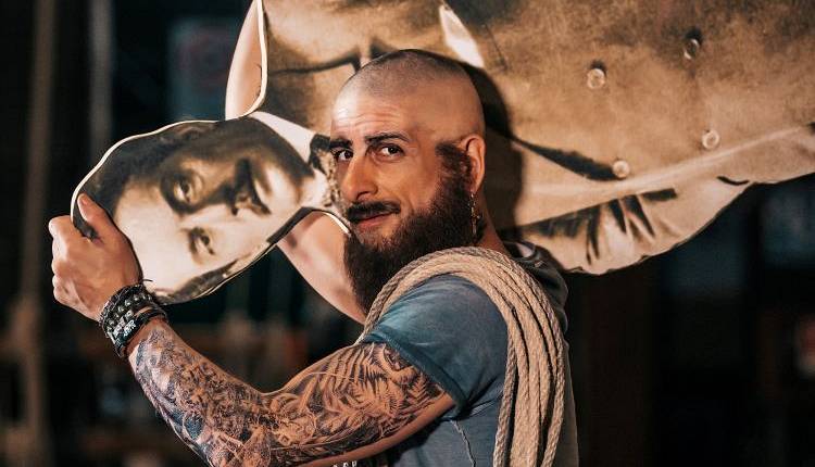 Evento Il mio amico Giacomo Teatro Puccini