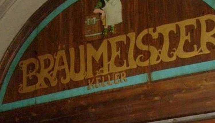 Evento Braumeister