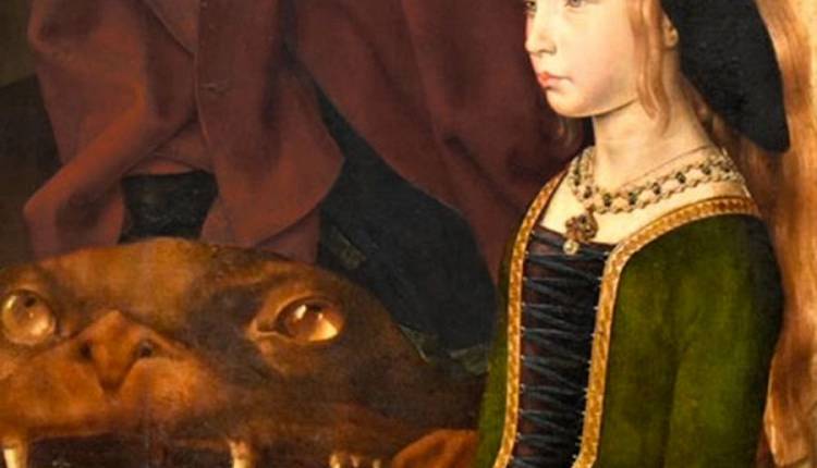 Evento Pitti Immagine Kids Lab: Mostri agli Uffizi Galleria degli Uffizi