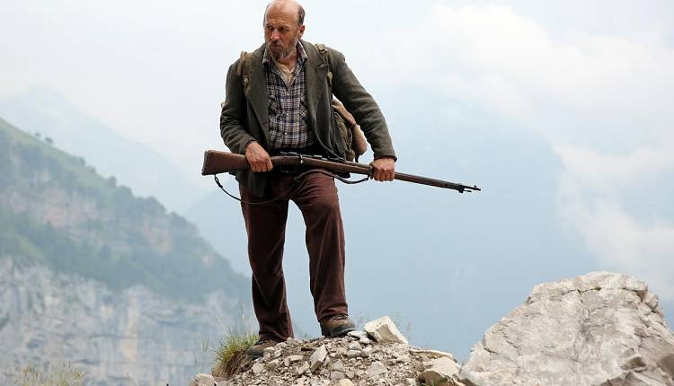 Evento Marco Paolini presenta il suo film La pelle dell'orso Spazio Alfieri