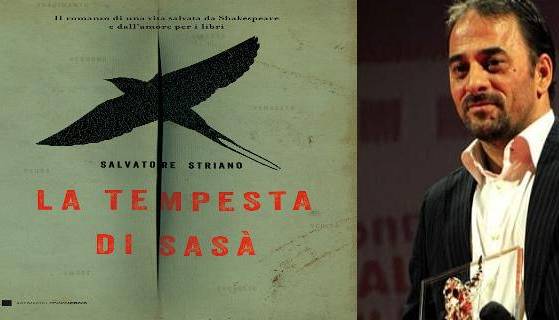 Evento Leggere per non dimenticare - Salvatore Striano Biblioteca delle Oblate