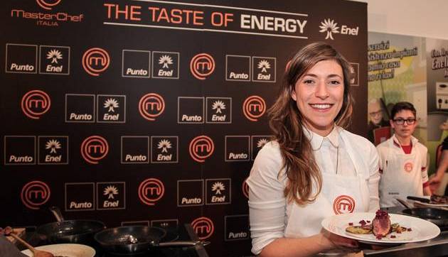 Evento Show Cooking gratuito con Enrica Della Martira Stazione Leopolda