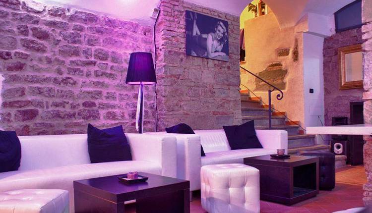 Evento Mirò Lounge Bar