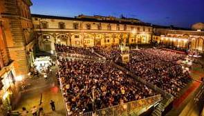 Evento Musart Festival: Musica dal mondo Piazza Brunelleschi