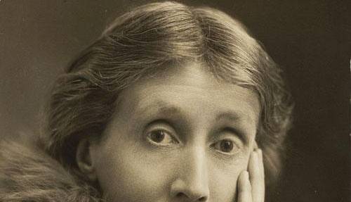 Evento Lezioni di Letteratura: Virginia Woolf Gabinetto Scientifico Letterario G.P. Vieusseux