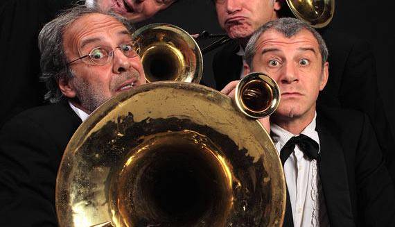 Evento Banda Osiris - Le dolenti note Teatro Puccini