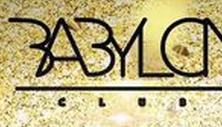 Evento Capodanno Babylon Firenze 2023 Babylon