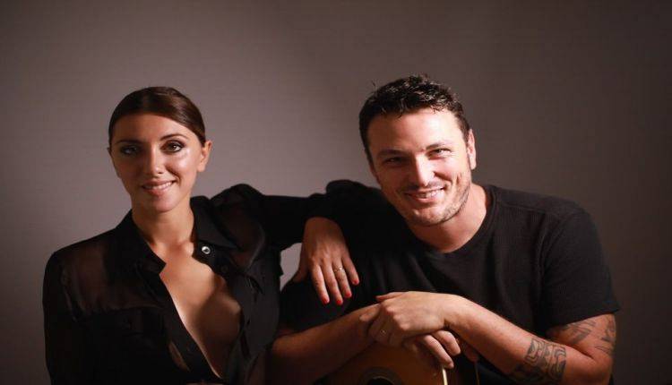 Evento Serena Carradori e Davide Gobello all'Hard Rock Cafe  Hard Rock Cafe