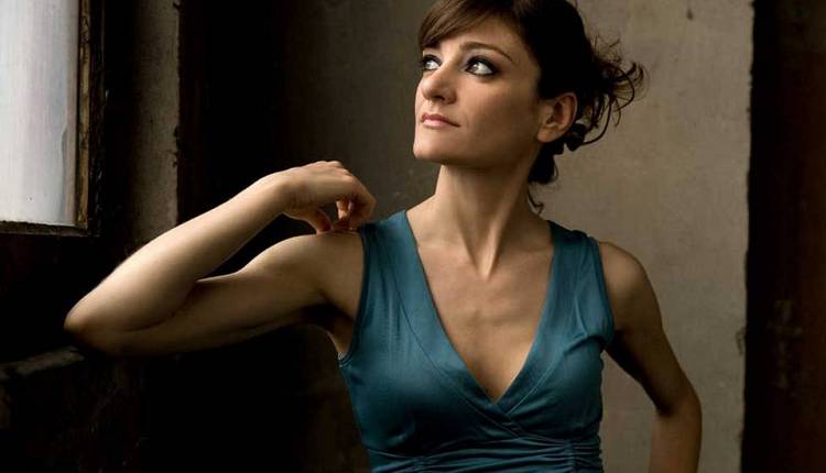 Evento Cristina Zavalloni, Emanuele Arciuli, Gabriele Pierannunzi e  Shana Downes  Teatro della Pergola