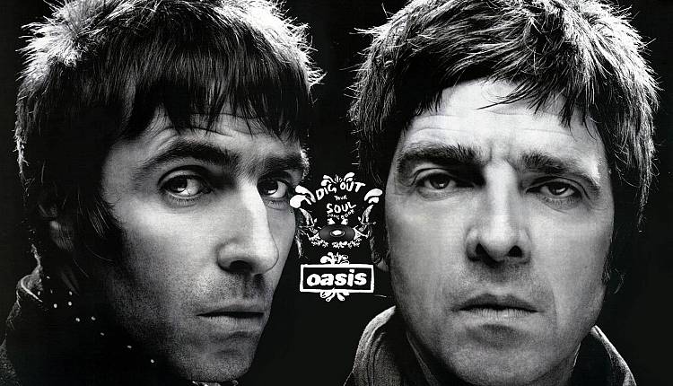 Evento Oasis Supersonic  Cinema Odeon