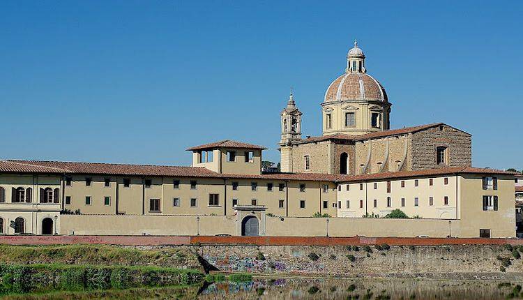 Evento Seminario Maggiore Arcivescovile 