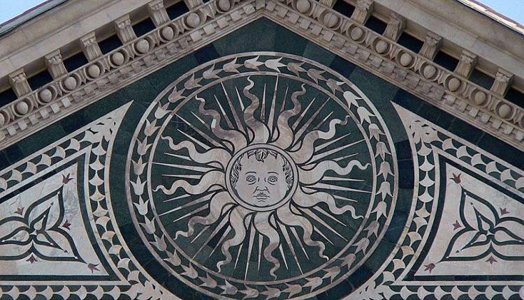 Evento Santa Maria Novella: il Sole della conoscenza Chiesa Santa Maria Novella