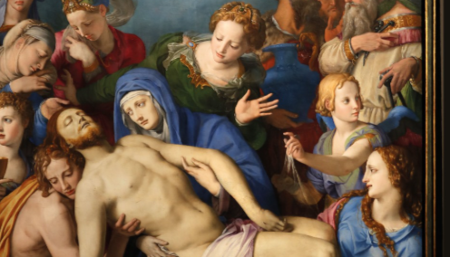 Evento Concerto di Pasqua  Basilica di Santa Trinita