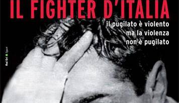 Evento Il fighter d'Italia  Giancarlo Garbelli IBS Bookshop