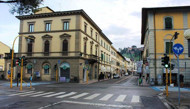 Evento Via 2 giugno