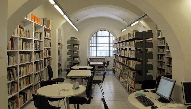 Evento Biblioteca Fabrizio De André