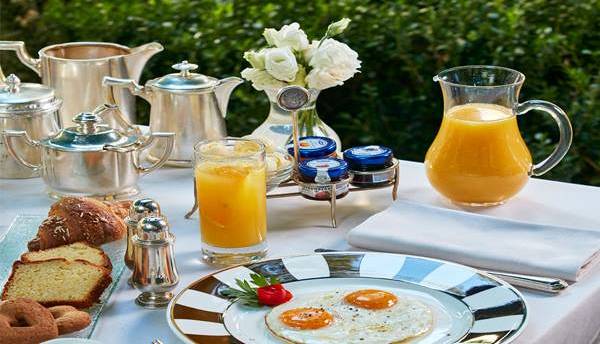 Evento Sunday Brunch all'Hotel Regency Hotel Regency