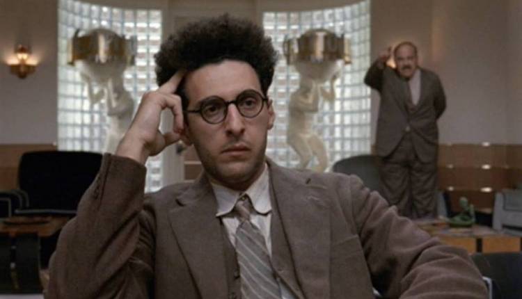 Evento Barton Fink- Grossa crisi a Todo Modo Libreria Todo Modo