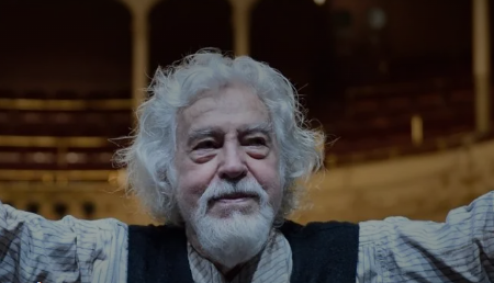 Evento De Profundis Teatro della Pergola