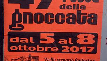 Evento Festa della gnoccata Circolo di Serpiolle