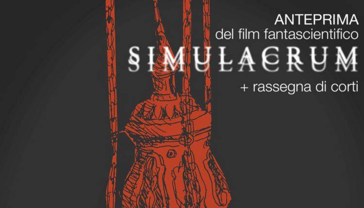 Evento Simulacrum Campino Via Caccini