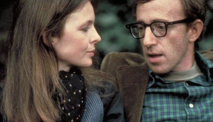 Evento Film di San Valentino: Io e Annie Cinema La Compagnia
