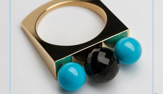 Evento Jackie’O Collection di Wilmer Herrison Palazzo Rucellai