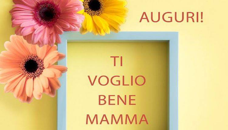 Evento ​Festa della Mamma nel segno della solidarietà Dintorni di Firenze