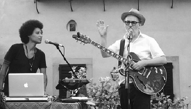 Evento Marco Parente suona Dino Campana - 