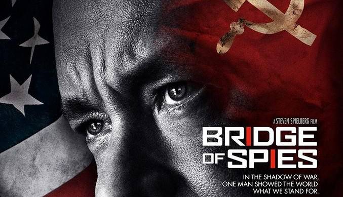 Evento Bridge of spies Cinema Odeon