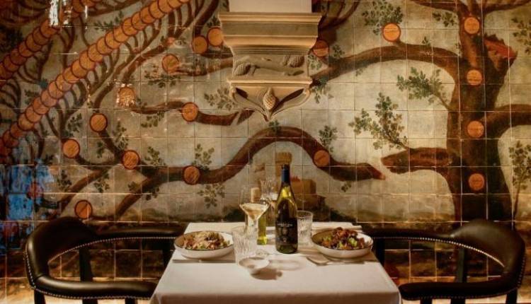 Evento Frescobaldi in Signoria Ristorante Frescobaldi Firenze