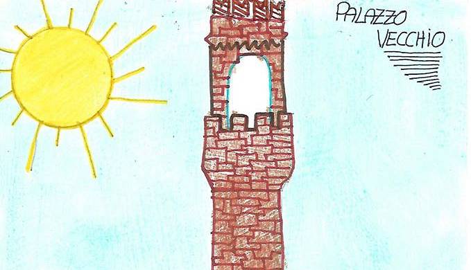 Evento Musei a Colazione: Caccia al tesoro a Palazzo Vecchio Piazza della Signoria