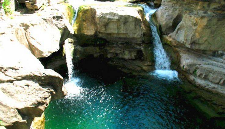 Evento Escursione guidata alle Grotte Urlanti a Premilcuore Andare a Zonzo Trekking ed Escursioni