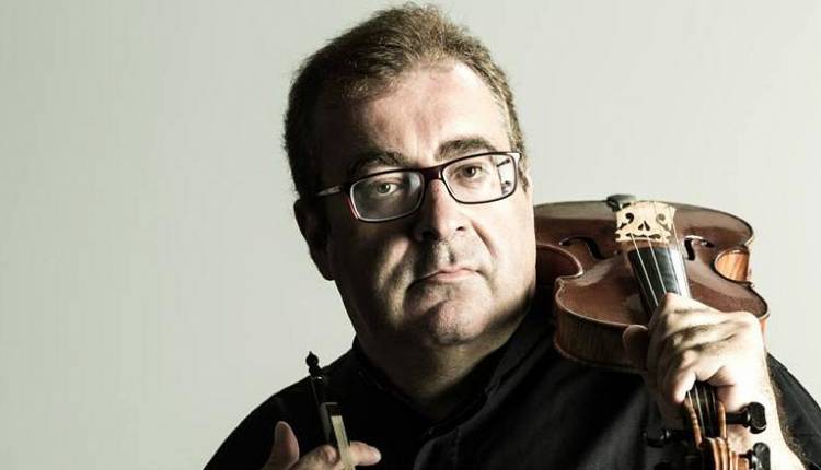 Evento Federico Guglielmo omaggia Mozart, Tartini e Haydn Palazzo Pitti
