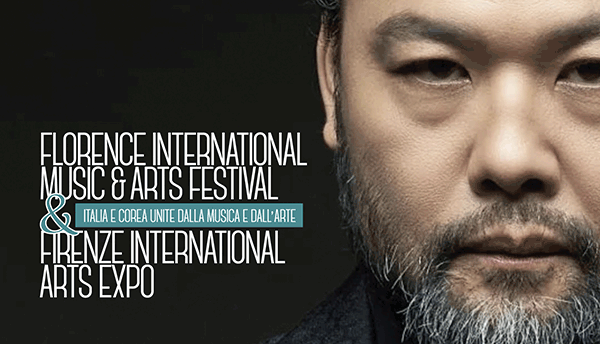 Evento Florence International Music Festival  Teatro Verdi
