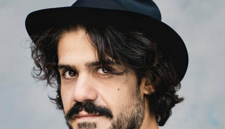 Evento Mannarino e “L'impero crollerà” il ritorno   Teatro Verdi