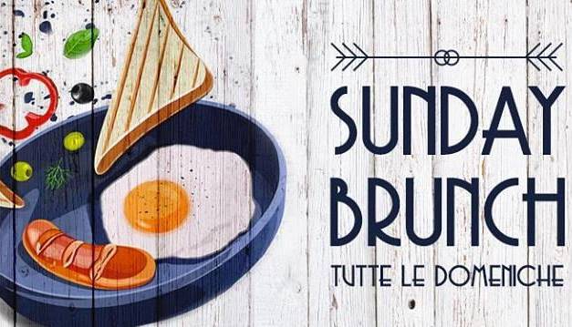 Evento Brunch domenicale all'Odeon Bistro Odeon Bistro